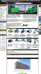 Mobile Screenshot of greenpower.se